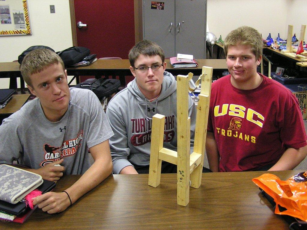 Ping Pong Ball Launcher Kevin Physic's Website